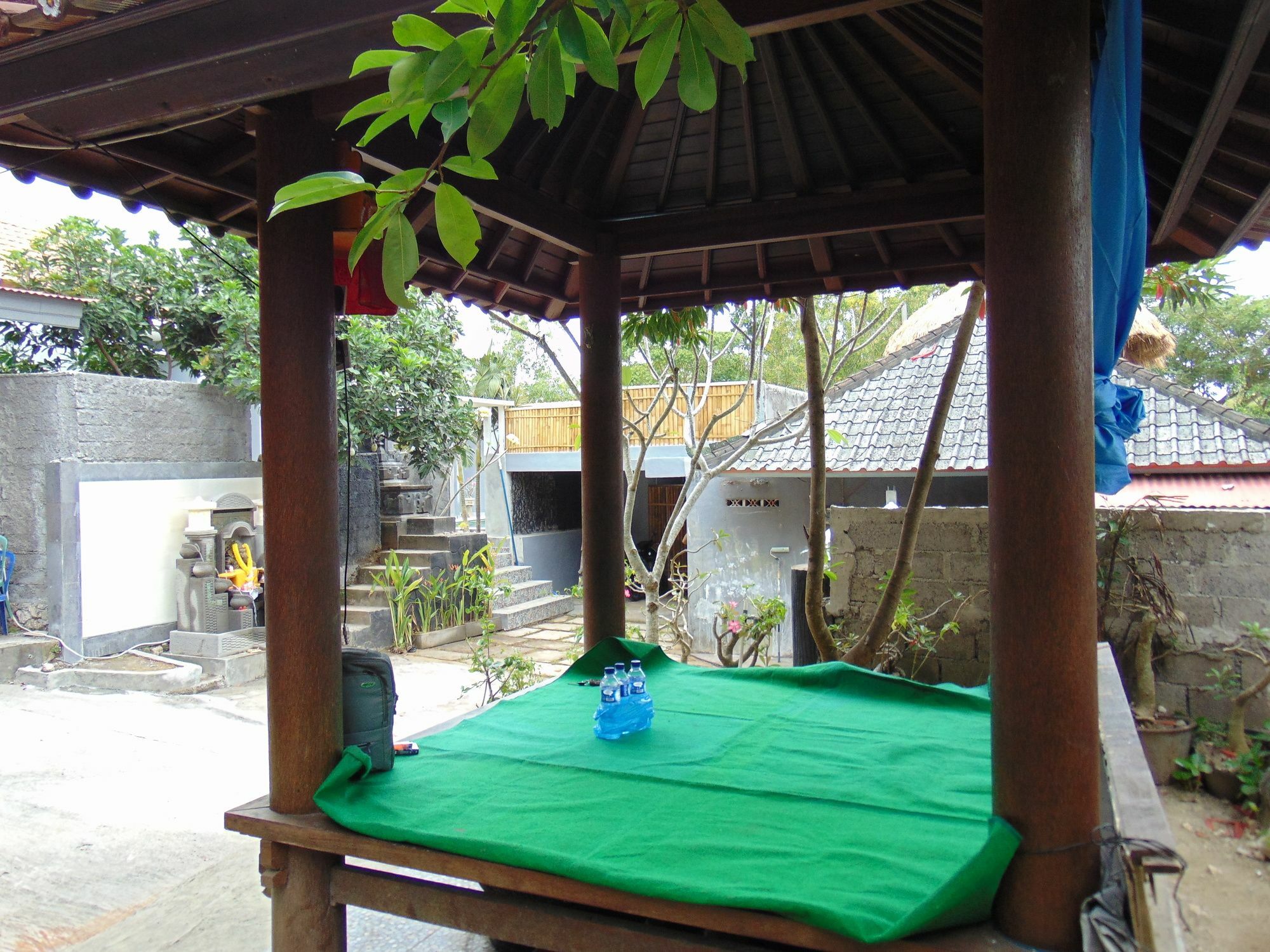 Batu Kandik Homestay (Adults Only) Uluwatu Exteriör bild