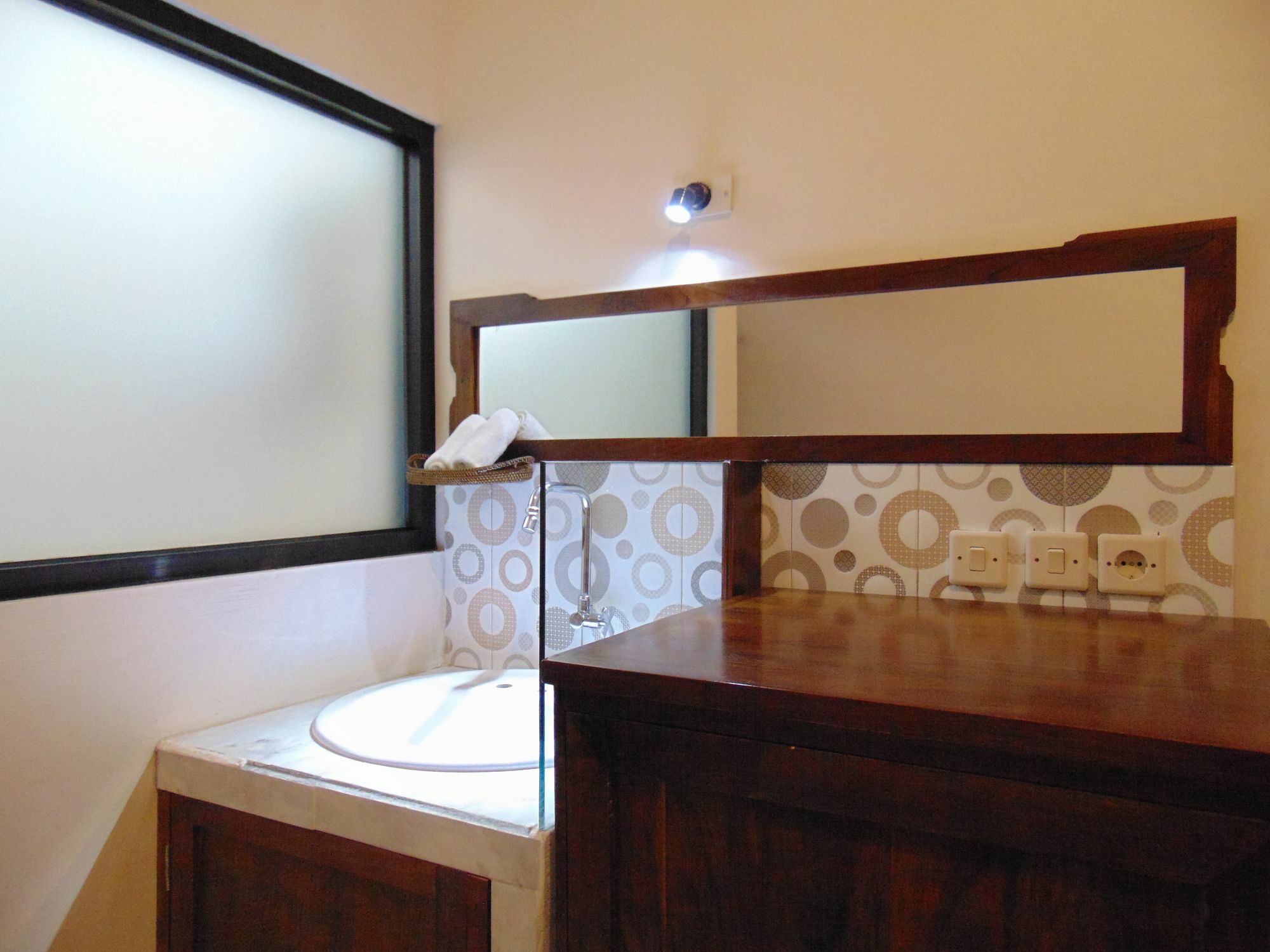 Batu Kandik Homestay (Adults Only) Uluwatu Exteriör bild